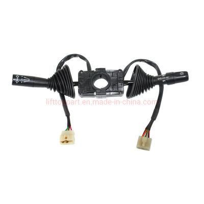 Jk803zl Signal Combination Switch for Ep Diesel Vehicle Use