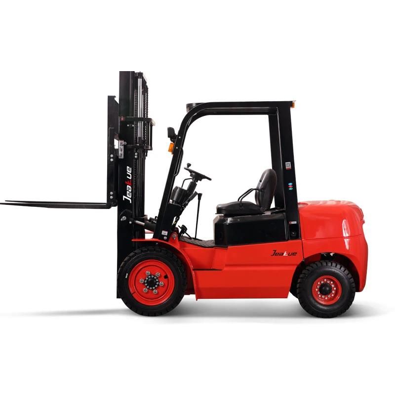 3t Diesel Forklift