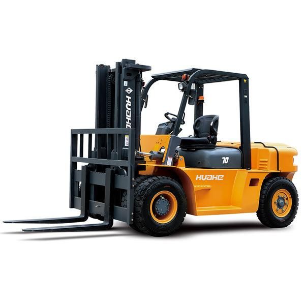 1.5 Ton Mini Diesel Forklift Price with Sideshift