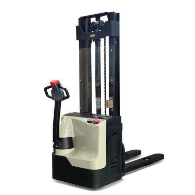 Standard Stacker Truck 2 T