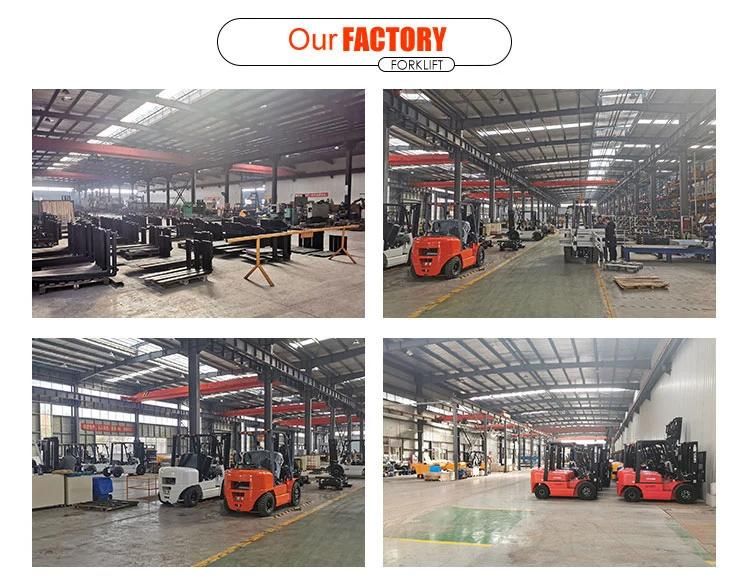 1.8ton CPD18 battery Curtis 48V forklift electric motor 1.8 ton electric forklift truck with cheap price