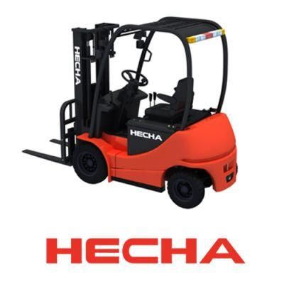 2.5 Ton Electric Forklift Truck (CPD25)