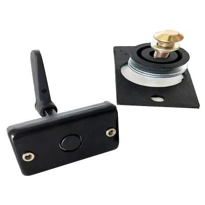 Konecrane Smv7-8ecb90 Reach Stacker 6107.005 Door Stopper