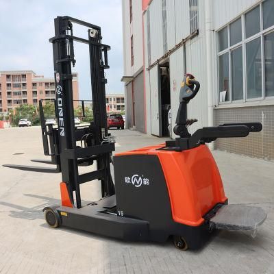 E: Video Technical Support, Online Support 12 Months Stacker Forklift