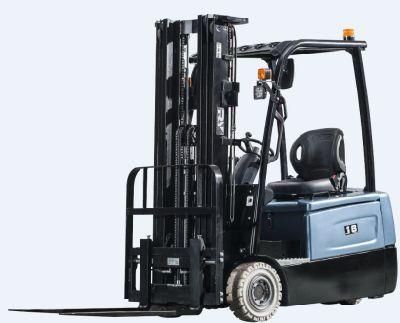 3 Wheels Battery Forklift 1.6t-2.0t