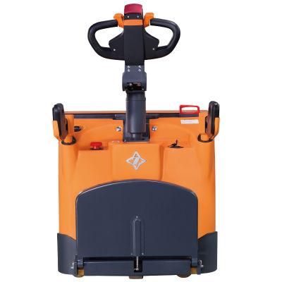 Low Price China Zowell Wooden Hangcha Heli Forklift Electric Pallet Truck XP20