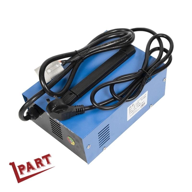 Forklift Parts Lead-Acid Battery Charger 24V 30A