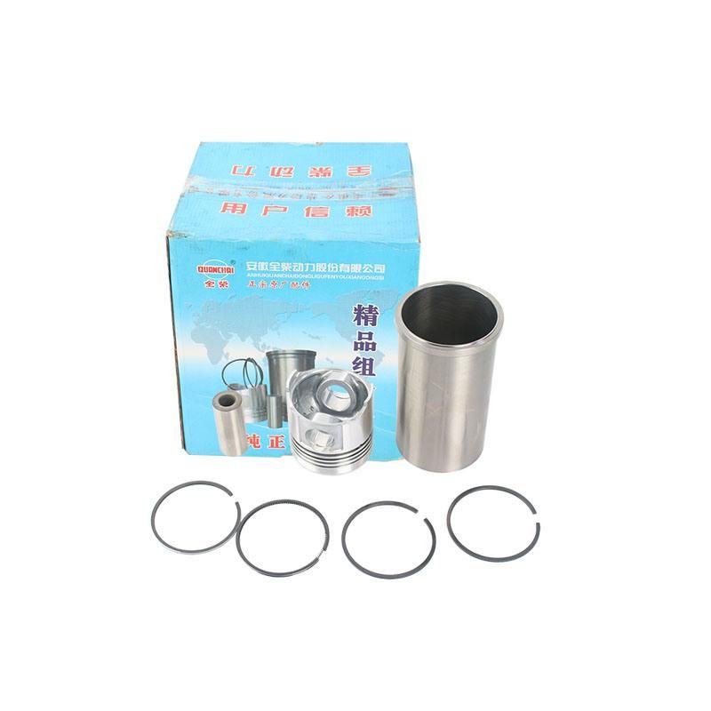 Forklift Parts Cylinder Liner Used for 480q, Hzqc480-03