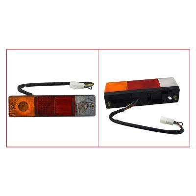 Forklift Parts Rear Combination Lamp for 30r, R960-771000 L