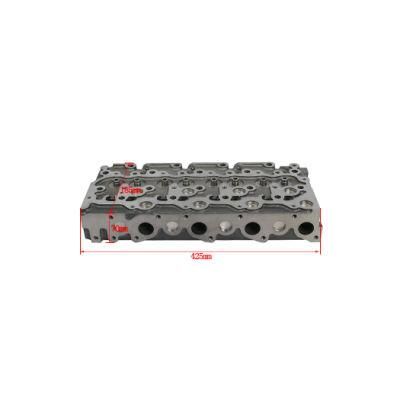 Forklift Spare Parts Cylinder Head Used for V2403/V2203 with OEM 1g790-0304-3