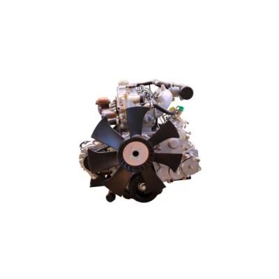 Forklift Diesel Engine Assembly Use for 4jb1/493 with OEM Fdjzc493, Genuine Parts