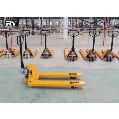 3.0t Hydraulic Carts for Sale/Transpallet
