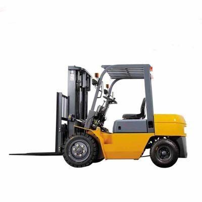 Heli 3.5ton Diesel Forklift with Cheap Price