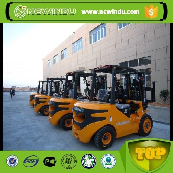 Huahe Hot Selling 3 Ton Forklift for Sale
