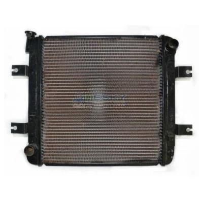 Radiator for Nissan J01m Forklift Truck