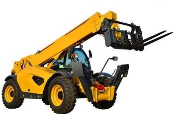 Construction Equipment 4.5 Ton Telehandler