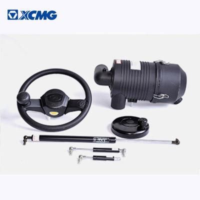 XCMG Original Factory Transmission Pump Solenoid Valve Forklift Part Switch