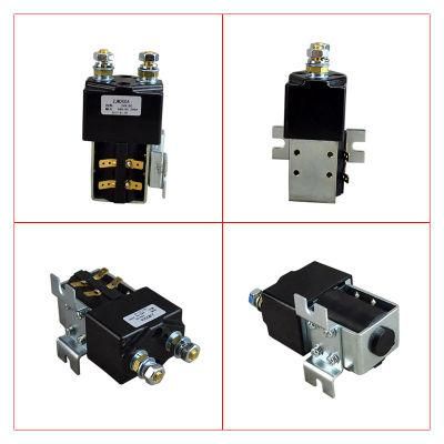 Forklift Parts Walking Contactor 24V, Jcq-48