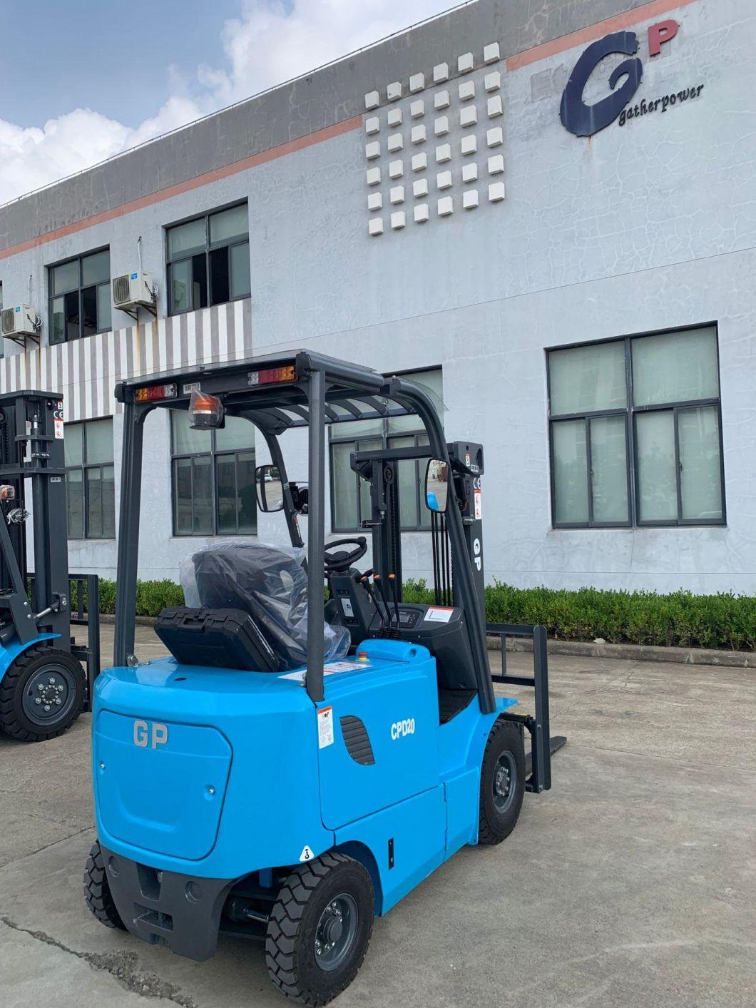 Forklift Battery for Sale