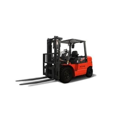 China Factory 4.5ton LG45dt III Diesel Forklift