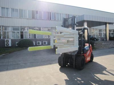 Forklift Spare Parts Attachment 1-4.5t Turnaload with High Quality for Tcm Forklift