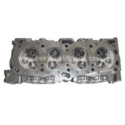 Forklift Cylinder Head for Mitsubishi 4G64