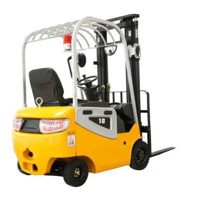 Hot Sale China Mini Electric Forklift with Accessories