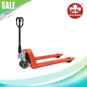 2000-3000kg Hydraulic Hand Pallet Truck with Ce Certification