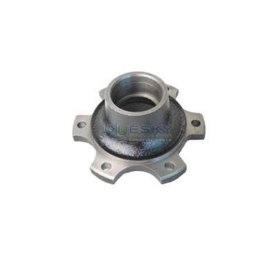 Rear Axle Hub for Nissan L02 Forklift Truck