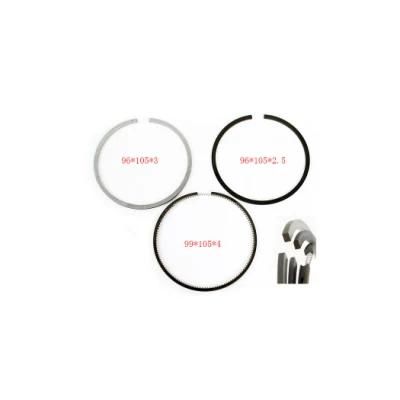 Forklift Parts Piston Ring Used for 6bg1/3G with OEM 1-1212-1101-1FC