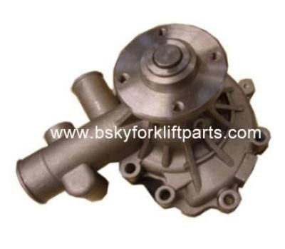 Water Pump for Hyster Engine 1457847