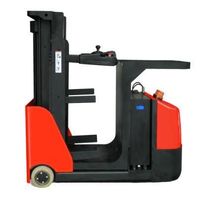 1.0ton Battery Forklift with Low Price