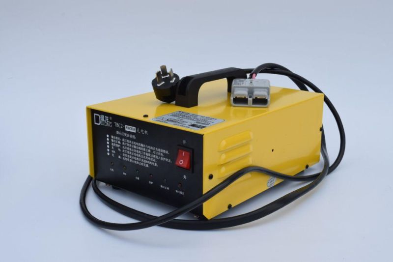 48V 30A Single Phase Input 220V Lead Acid Battery Charger