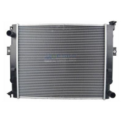 Radiator for Komatsu Fd20/25 Forklift Truck