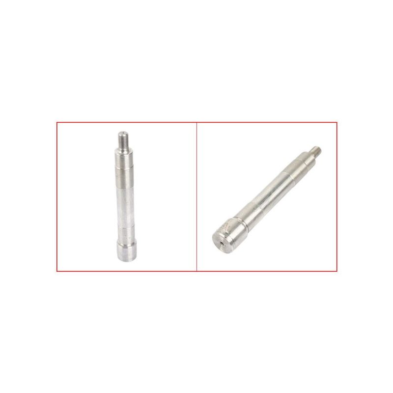 Forklift Part Kin Pin for H45, Zxzx-H45