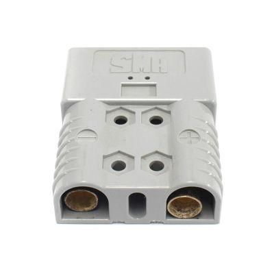 Grey Color 175A Smhx175A/3 Electric Socket Connector