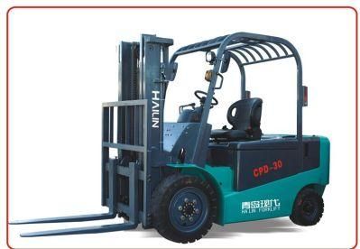 Cpd-30 Electric Forklift