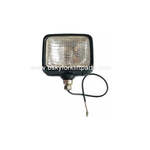 Forklift Head Lamp (BFP12004)