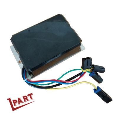 Forklift Spare Parts EPS Steering Controller