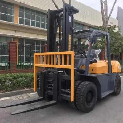 Wholesale 8 Ton Diesel Forklift