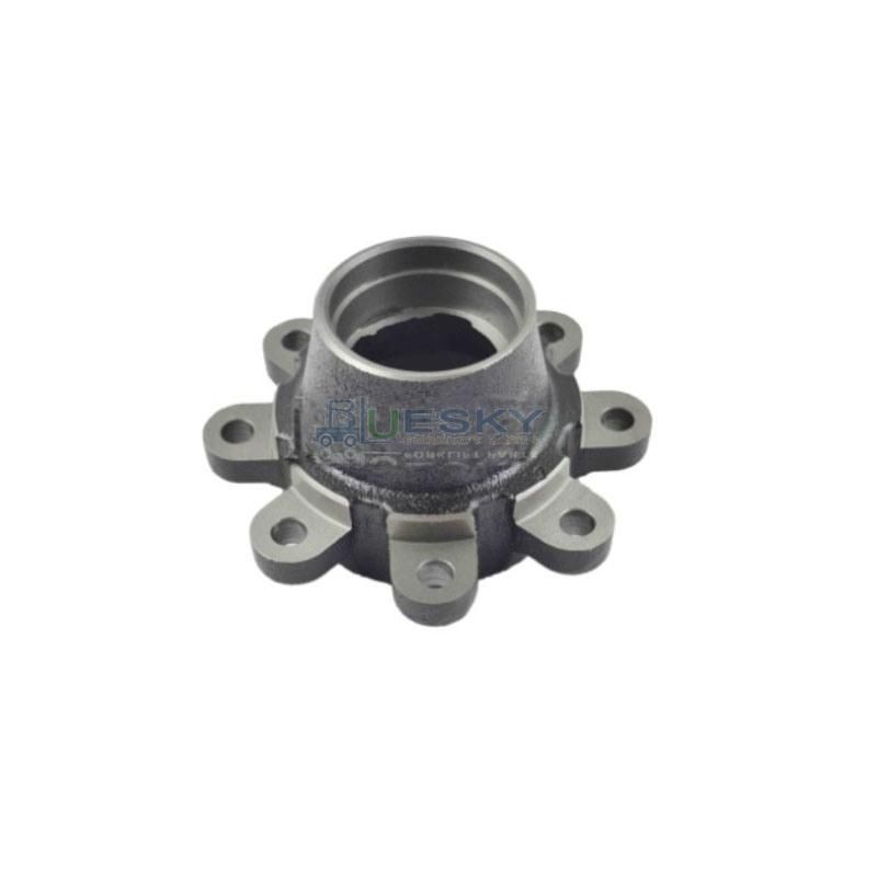 Rear Axle Hub for Tcm Fd20/30z3/Z5 Forklift Truck