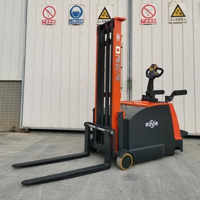 &gt; 500mm 12 Months Jiangmen Used Forklift Cpdd-a