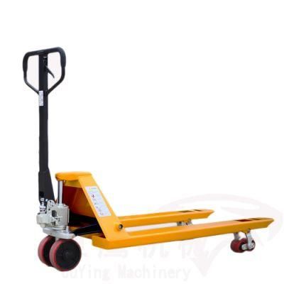 2 Ton 3 Ton 5 Ton Pallet Truck Forklift Price