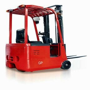Electric Forklift Truck with 3 Wheel 1.5t-2t (TK15A-30)