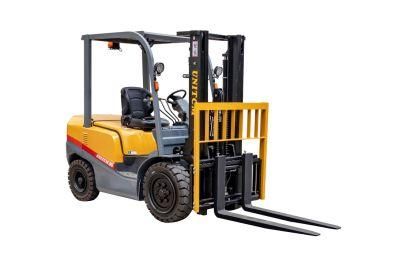 Unitcm LPG/Gas/Gasoline/Electric/Diesel Forklift Good Price Counterbalance Forklift