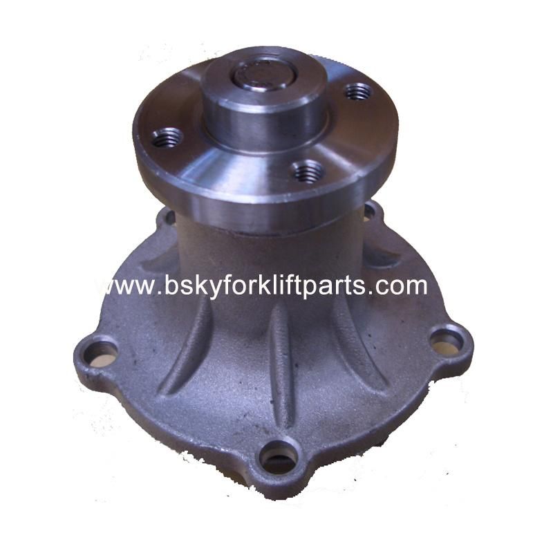 Water Pump for Toyota 5r 16120-78052-71