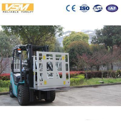 Hangcha Forklift Parts Push Pull