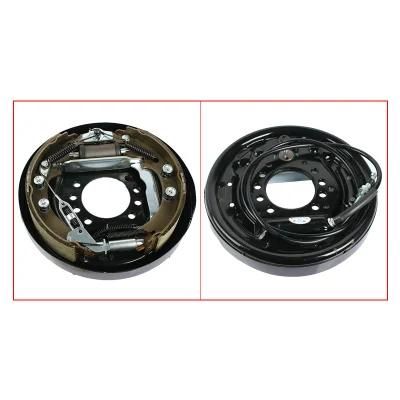Forklift Parts Wheel Brake Assy Used for 1283/C14, 12835000502FC, 3eb-30-31121FC, B380042