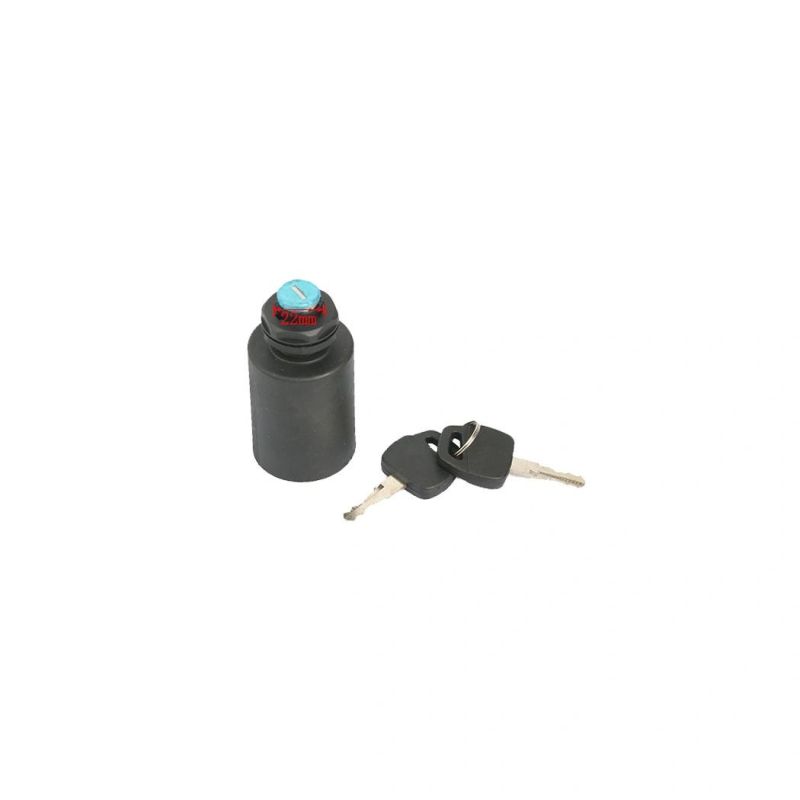 Forklift Parts Ignition Switch Used for Ldine351-04/1218, 7915492632