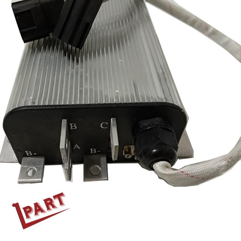 Electric Pallet Truck Parts Motor Controller Keb48201X